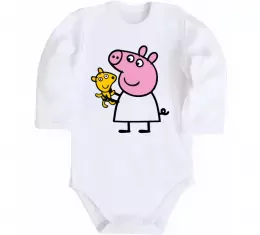 Детский боди