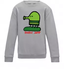 Детский Свитшот