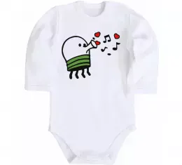 Детский боди