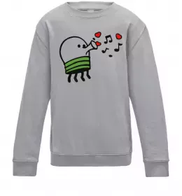 Детский Свитшот