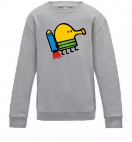 Детский Свитшот