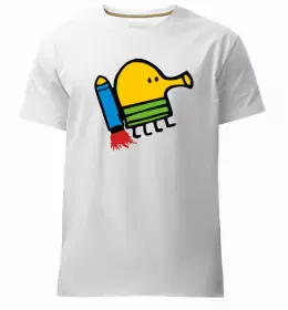 Мужская премиум футболка