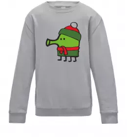 Детский Свитшот