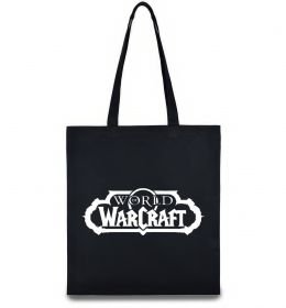 Эко-сумка World of Warcraft Эко-сумка World of Warcraft