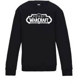 Дитячий світшот World of Warcraft