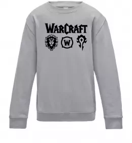 Дитячий світшот