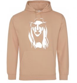 Чоловіча толстовка (худі) The Dark Lady Чоловіча толстовка (худі) The Dark Lady