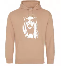 Мужская толстовка (худи) World of WarCraft WoW Черный фото