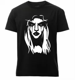 Чоловіча преміум футболка World of Warcraft Orc Білий фото