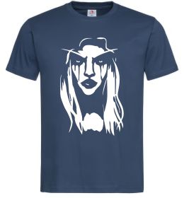 Мужская футболка The Dark Lady Мужская футболка The Dark Lady