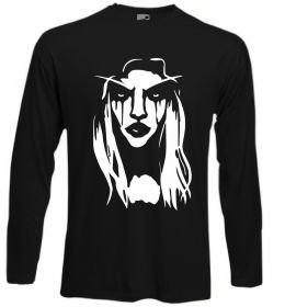 Лонгслів The Dark Lady