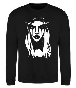 Світшот The Dark Lady Світшот The Dark Lady