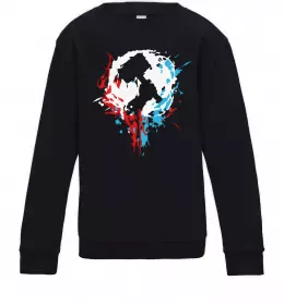 Детский Свитшот