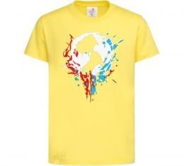 Детская футболка Towelliee Logo