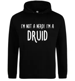 Чоловіча толстовка (худі)