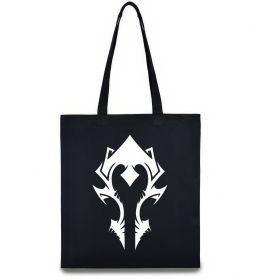 Эко-сумка Horde crest Эко-сумка Horde crest