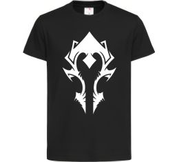 Дитяча футболка Horde crest Дитяча футболка Horde crest