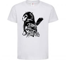 Детская футболка Warcraft Elf