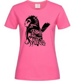 Женская футболка Warcraft Elf