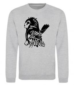 Свитшот Warcraft Elf Свитшот Warcraft Elf