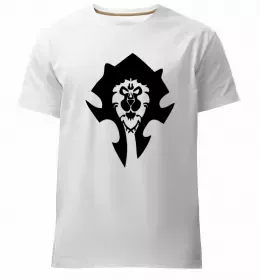 Мужская премиум футболка