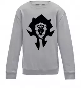 Детский Свитшот