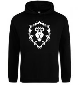 Женская толстовка (худи) World of Warcraft Alliance