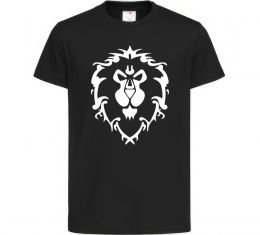 Детская футболка World of Warcraft Alliance