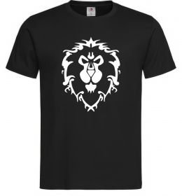 Чоловіча футболка World of Warcraft Alliance