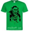 Мужская футболка Durotan Зеленый фото