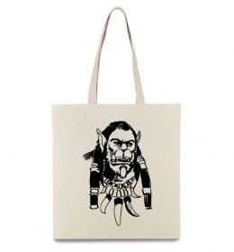 Еко-сумка Durotan Еко-сумка Durotan