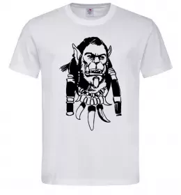 Чоловіча футболка