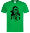 Чоловіча футболка Durotan Зелений Чоловіча футболка Durotan Зелений фото
