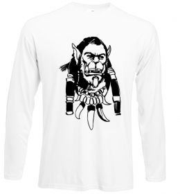 Лонгслів Durotan Лонгслів Durotan