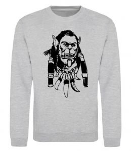 Свитшот Durotan Свитшот Durotan