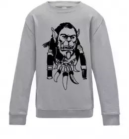 Дитячий світшот