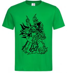 Чоловіча футболка Guldan