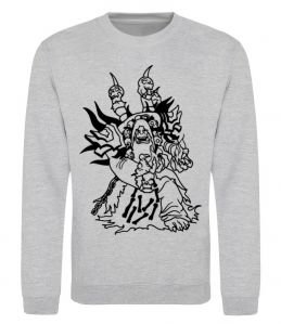 Свитшот Guldan