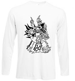 Лонгслив Guldan