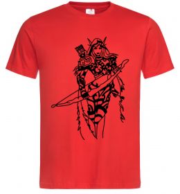 Чоловіча футболка Windrunner