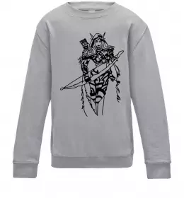 Детский Свитшот