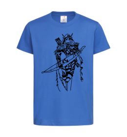Детская футболка Windrunner