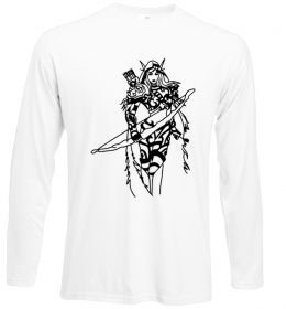 Лонгслів Windrunner