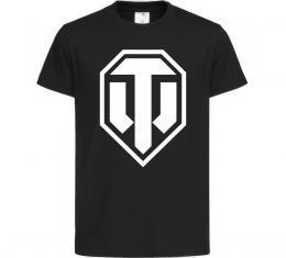 Дитяча футболка Танки Дитяча футболка Танки