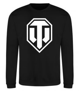 Світшот Танки Світшот Танки