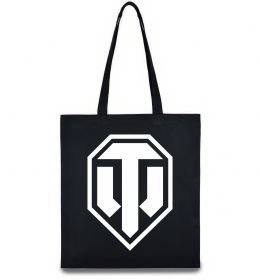 Эко-сумка Танки