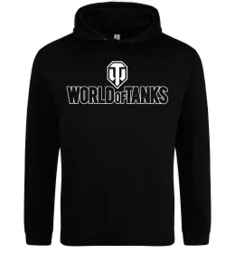 Мужская толстовка (худи)