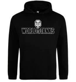 Жіноча толстовка (худі) World of Tanks logo Жіноча толстовка (худі) World of Tanks logo