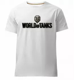 Чоловіча преміум футболка