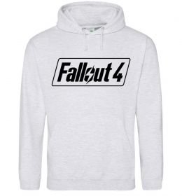 Чоловіча толстовка (худі) Fallout 4
